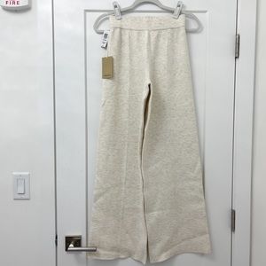 *NWT* Aritzia Knit Lounge Pants